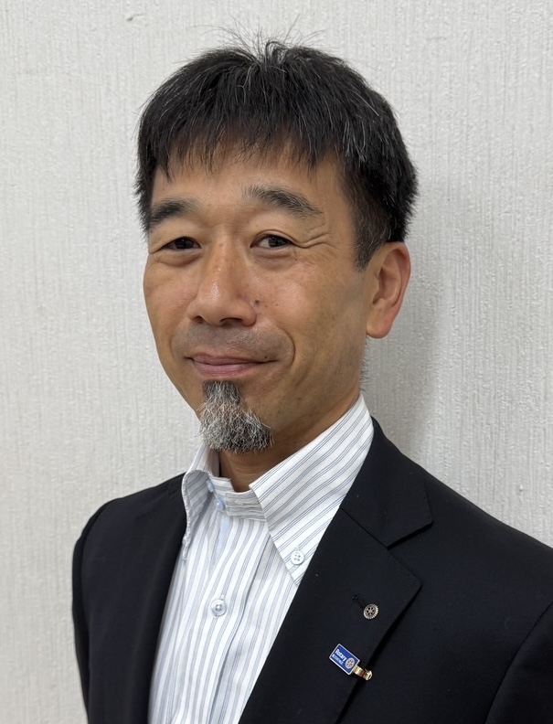 東京青梅ロータリークラブ会長 