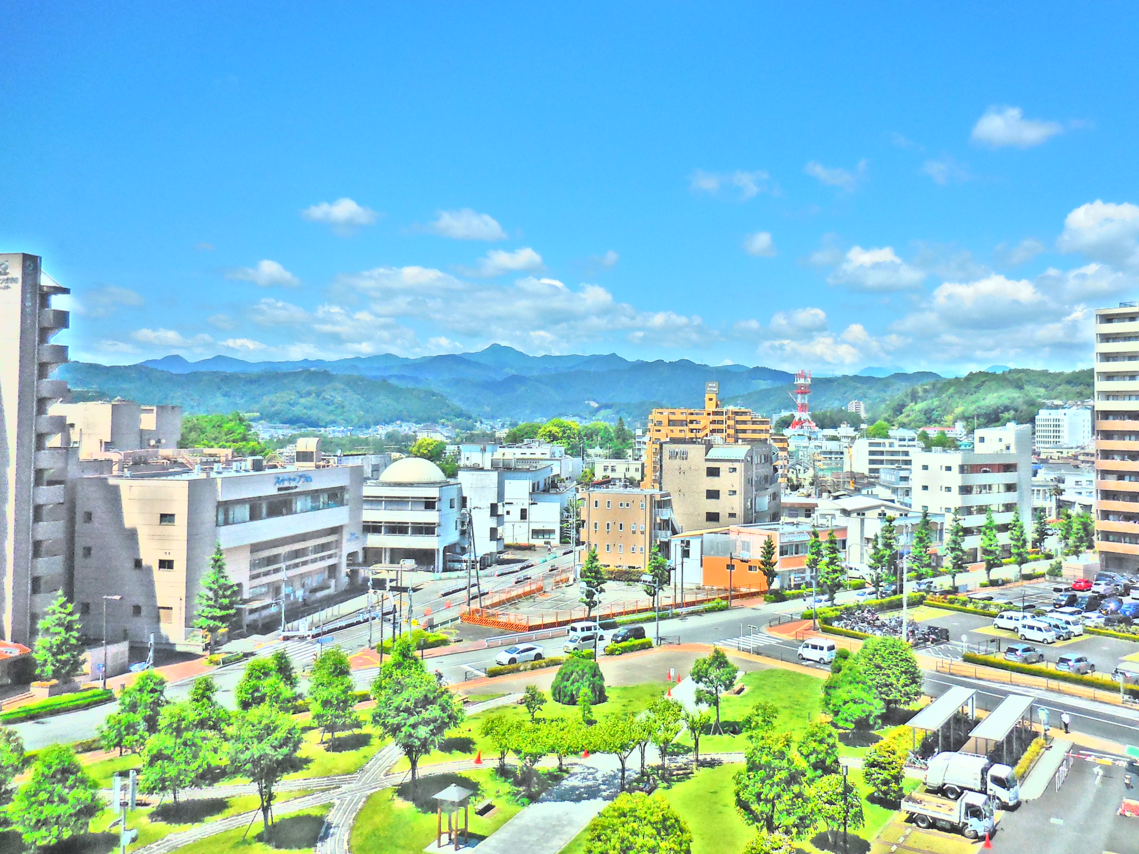 クラブ概要
